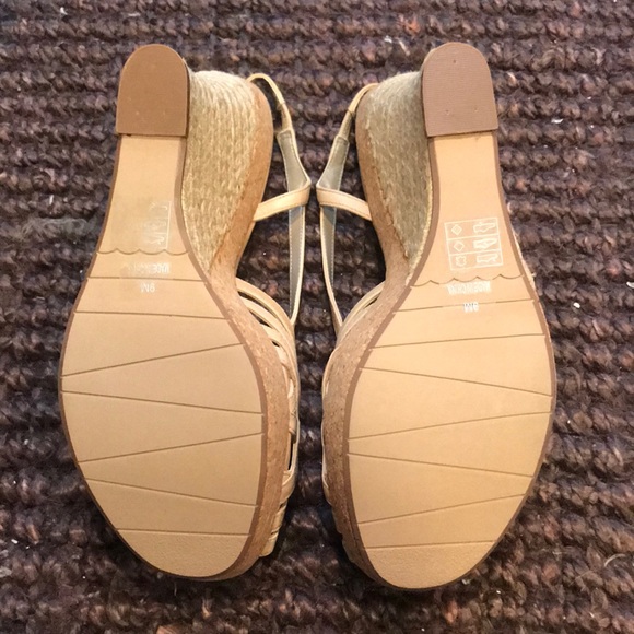 Moda wedges - Picture 3 of 6